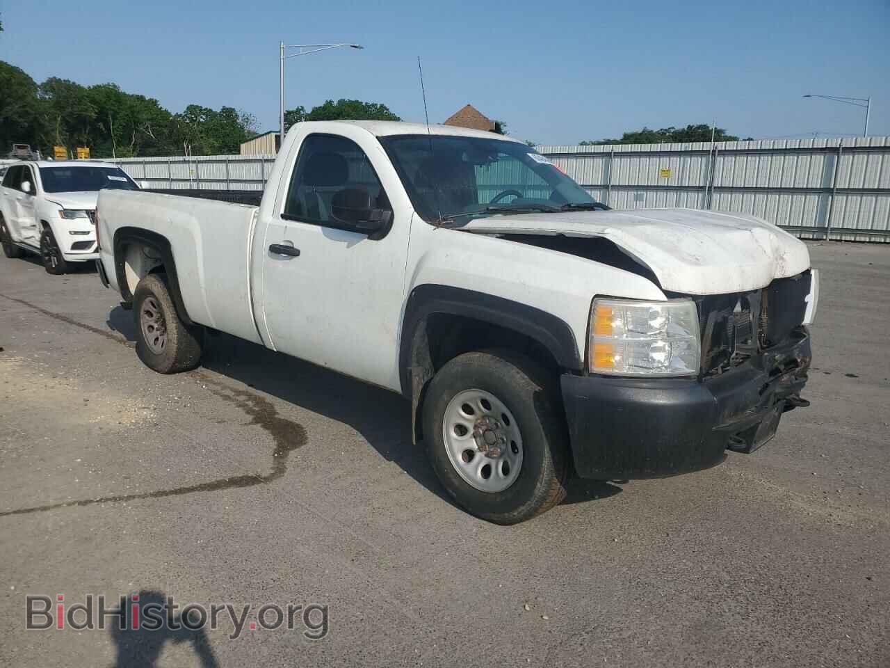 2009 CHEVROLET ALL Models - VIN: 1GCEK14C49Z282050 - Фото 4
