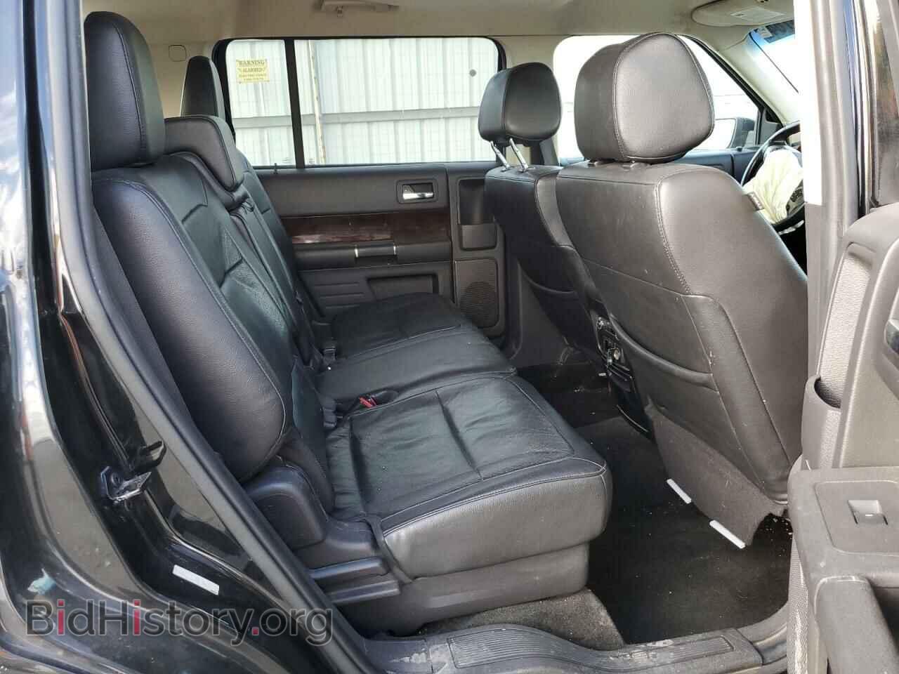 2015 FORD FLEX - VIN: 2FMHK6D86FBA06372 - Фото 11