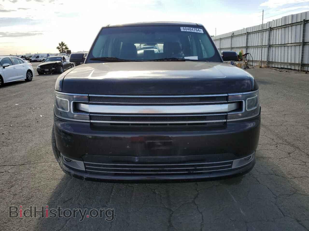2015 FORD FLEX - VIN: 2FMHK6D86FBA06372 - Фото 5