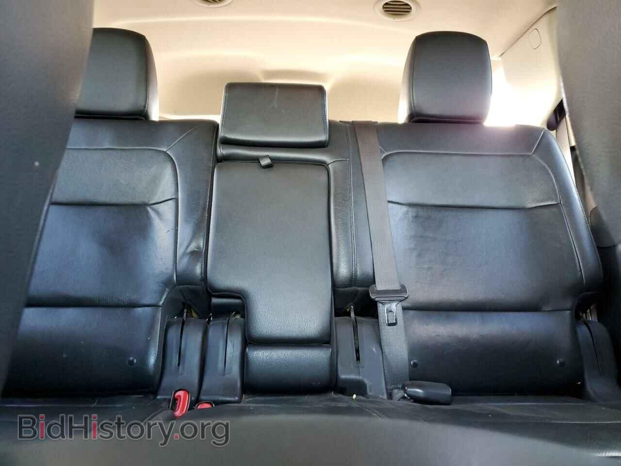 2015 FORD FLEX - VIN: 2FMHK6D86FBA06372 - Фото 10