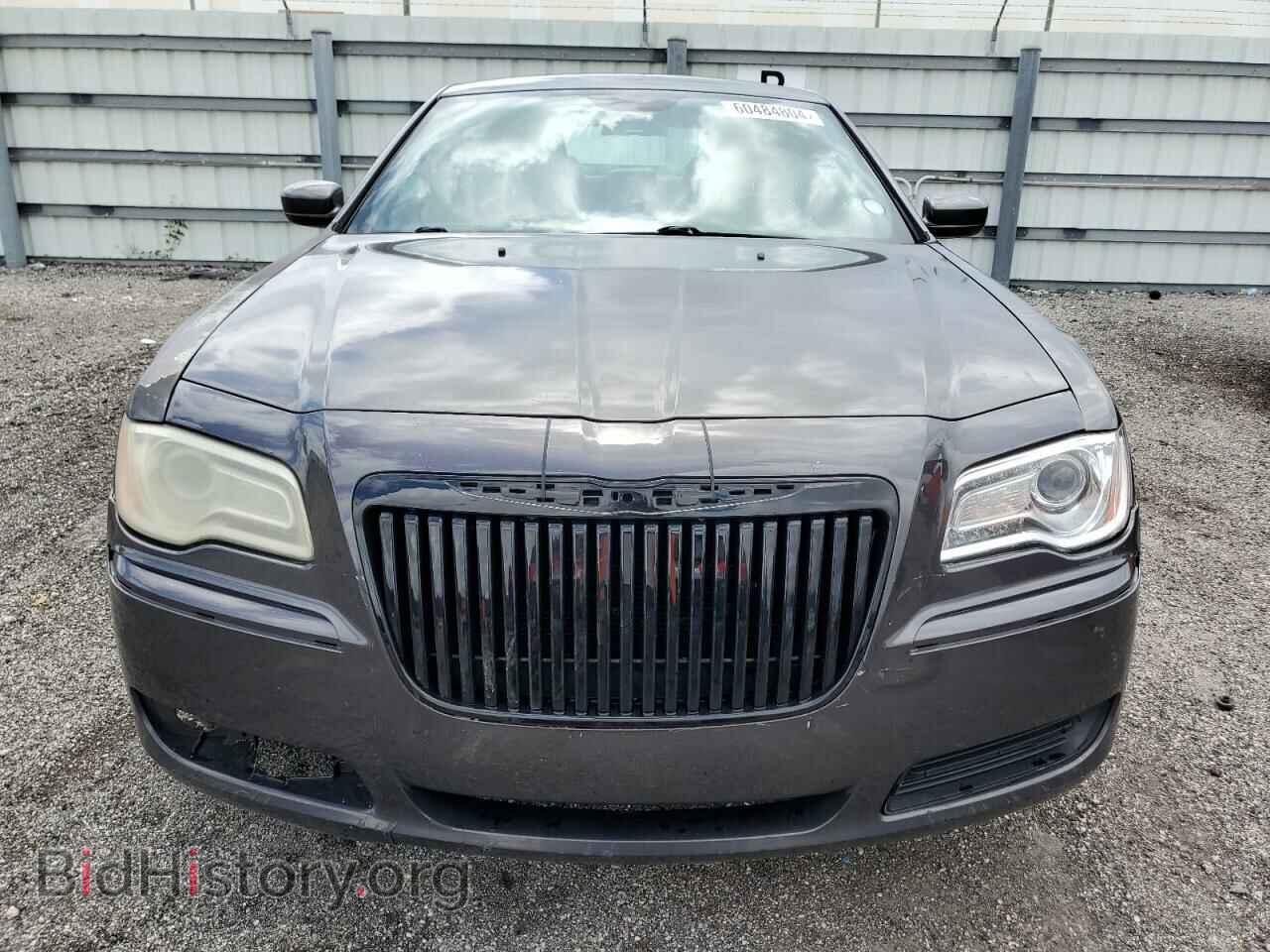 2014 CHRYSLER 300 - VIN: 2C3CCAAG6EH276289 - Фото 5