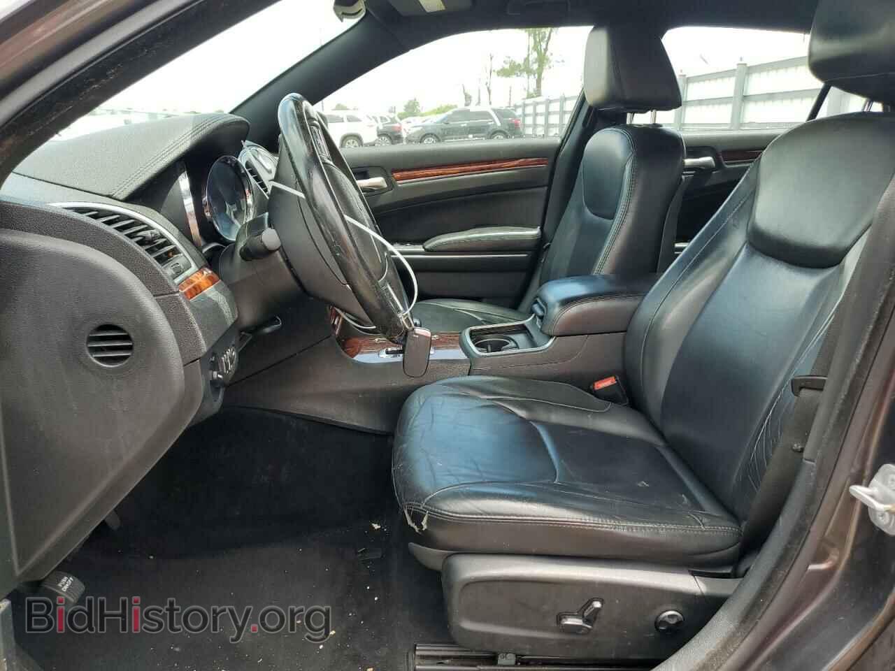 2014 CHRYSLER 300 - VIN: 2C3CCAAG6EH276289 - Фото 7