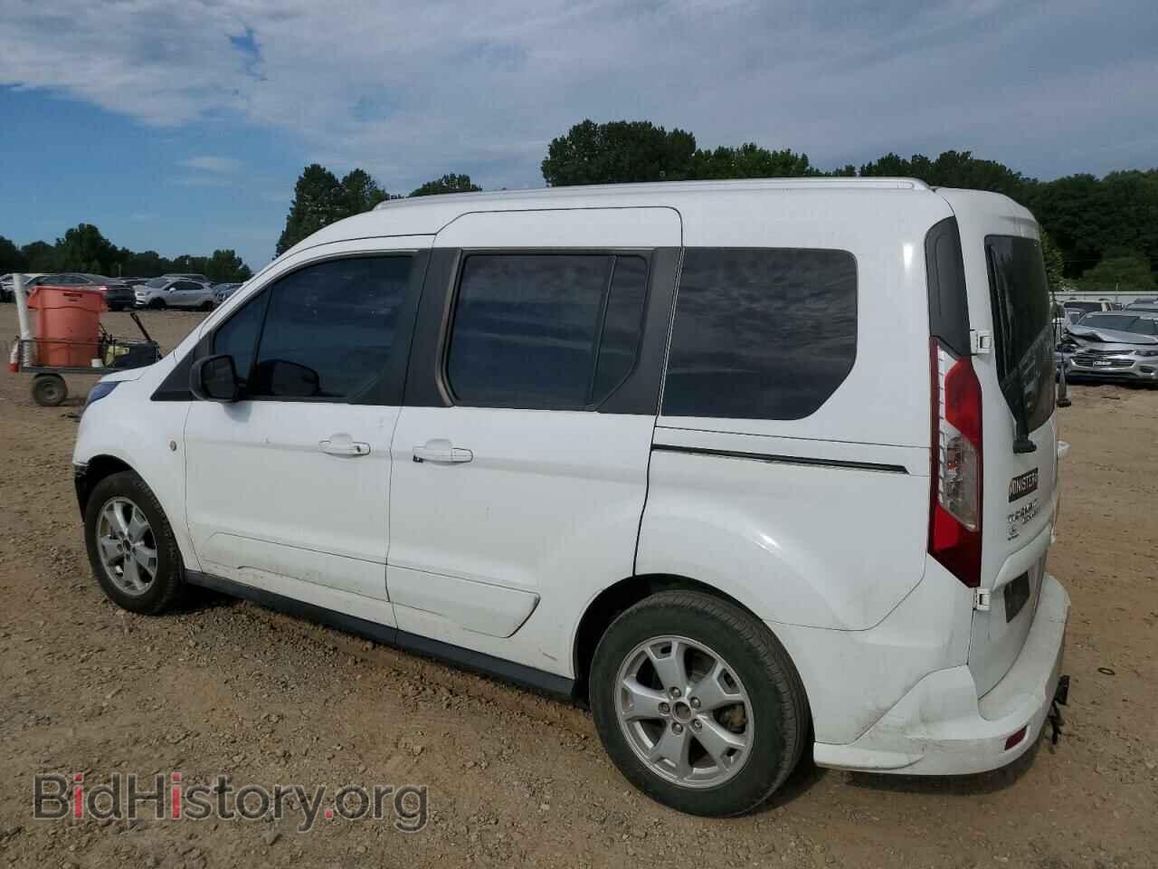 2015 FORD TRANSIT - VIN: NM0AS8F79F1202286 - Фото 2