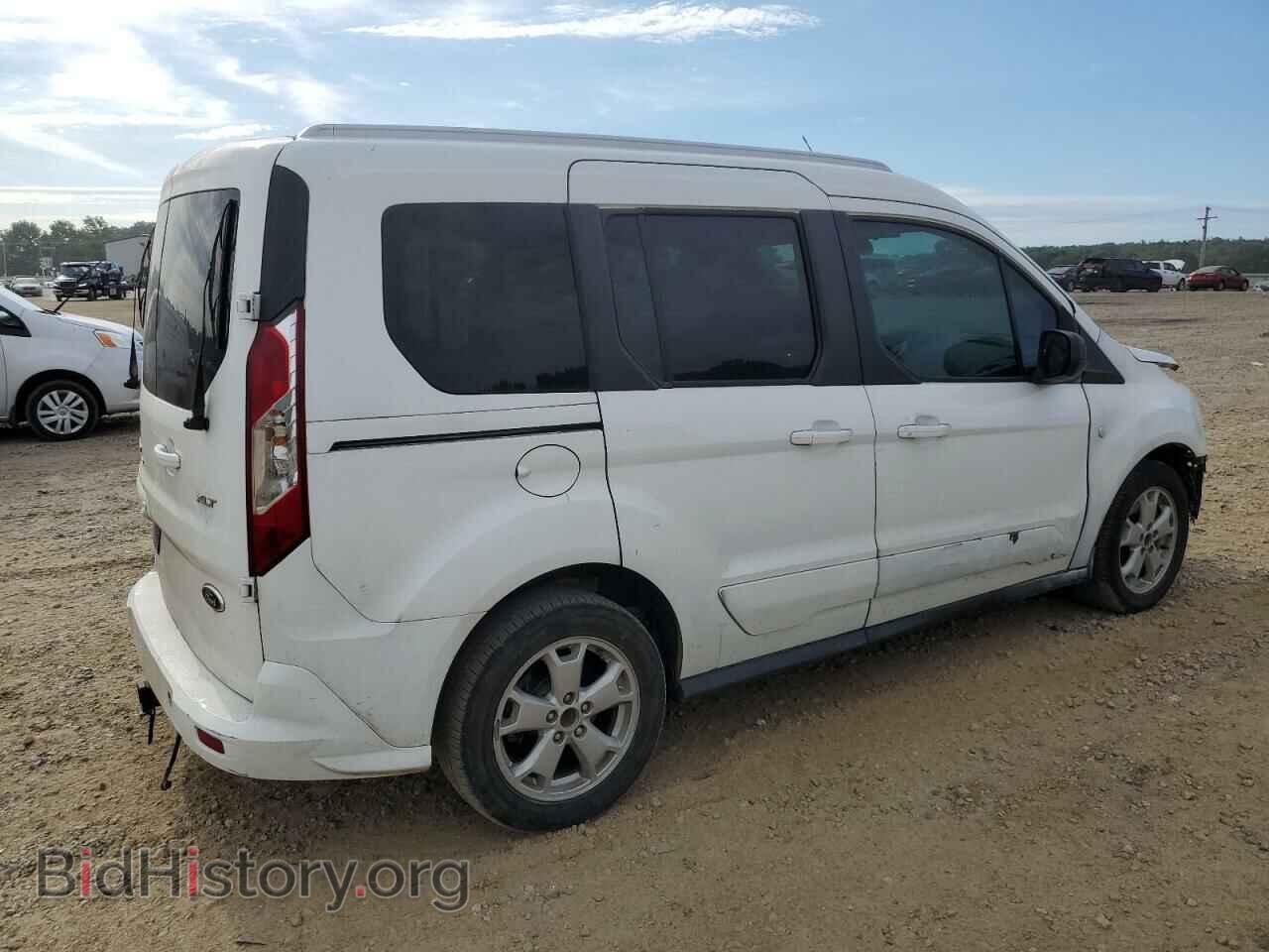 2015 FORD TRANSIT - VIN: NM0AS8F79F1202286 - Фото 3