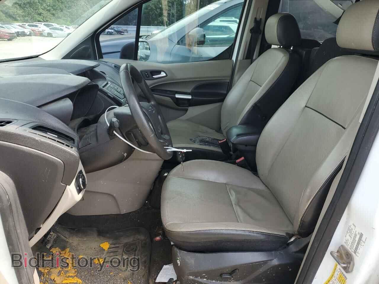 2015 FORD TRANSIT - VIN: NM0AS8F79F1202286 - Фото 7