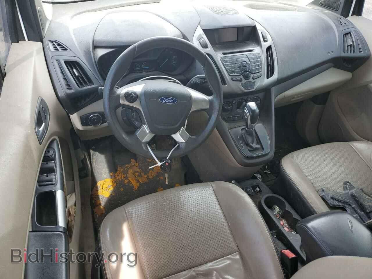 2015 FORD TRANSIT - VIN: NM0AS8F79F1202286 - Фото 8