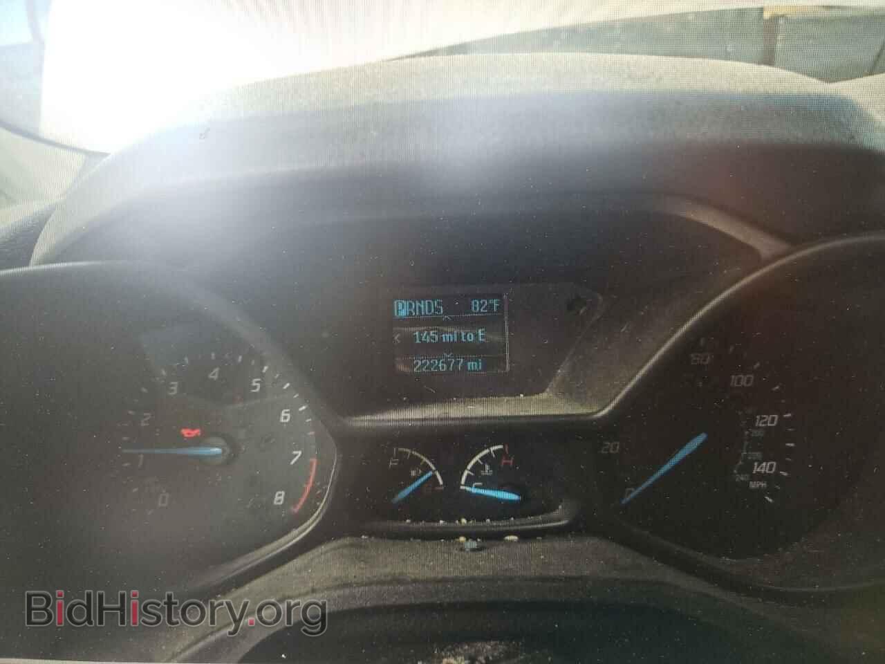 2015 FORD TRANSIT - VIN: NM0AS8F79F1202286 - Фото 9