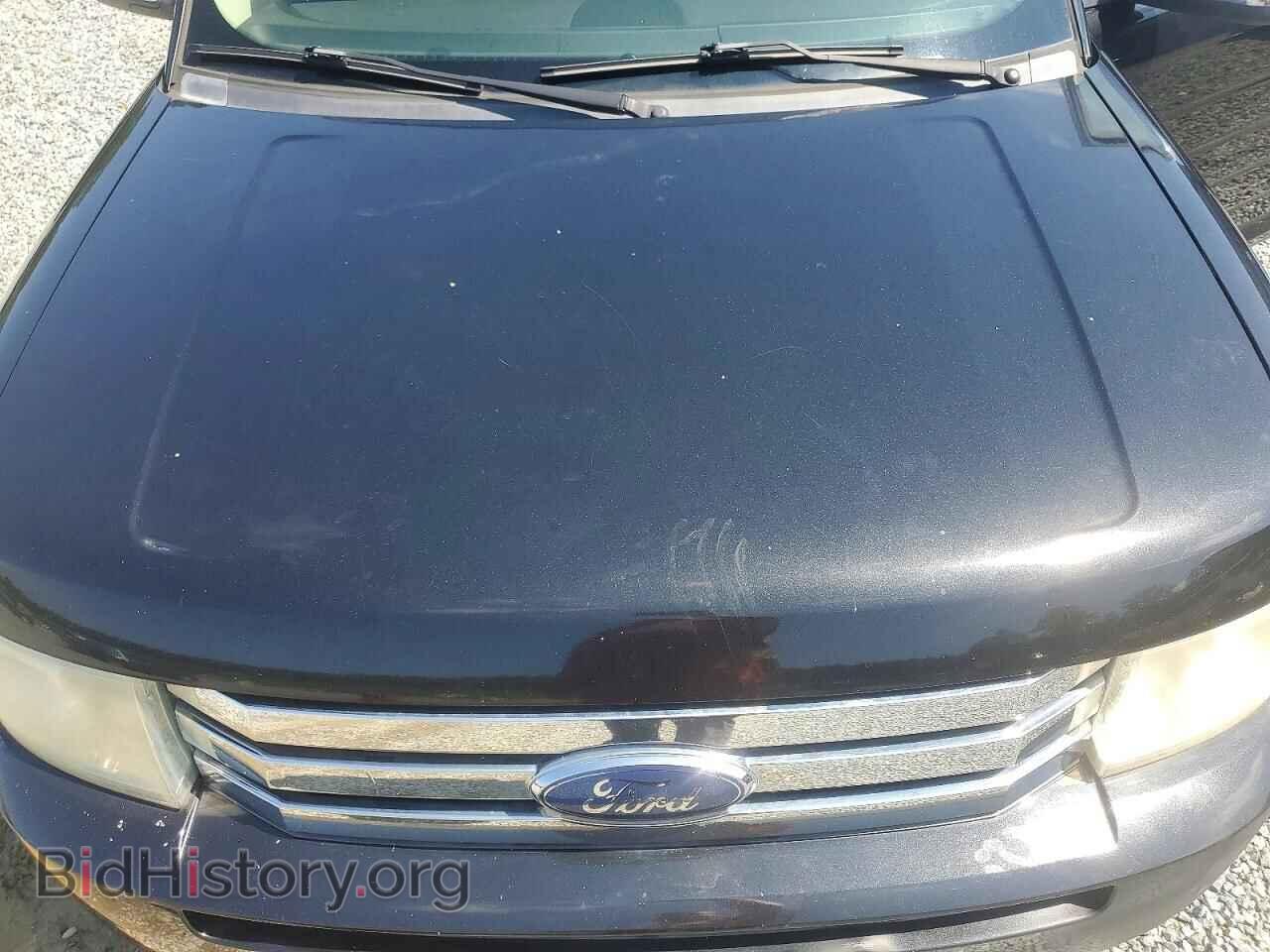 2010 FORD FLEX - VIN: 2FMGK5DC4ABA34108 - Фото 12