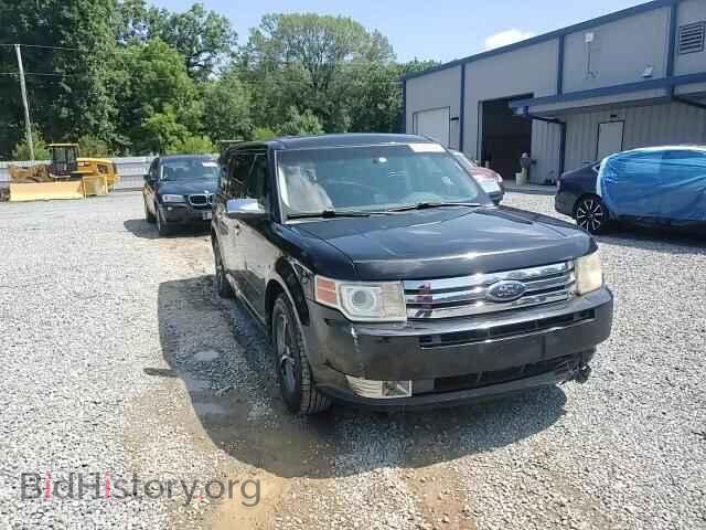 2010 FORD FLEX - VIN: 2FMGK5DC4ABA34108 - Фото 14
