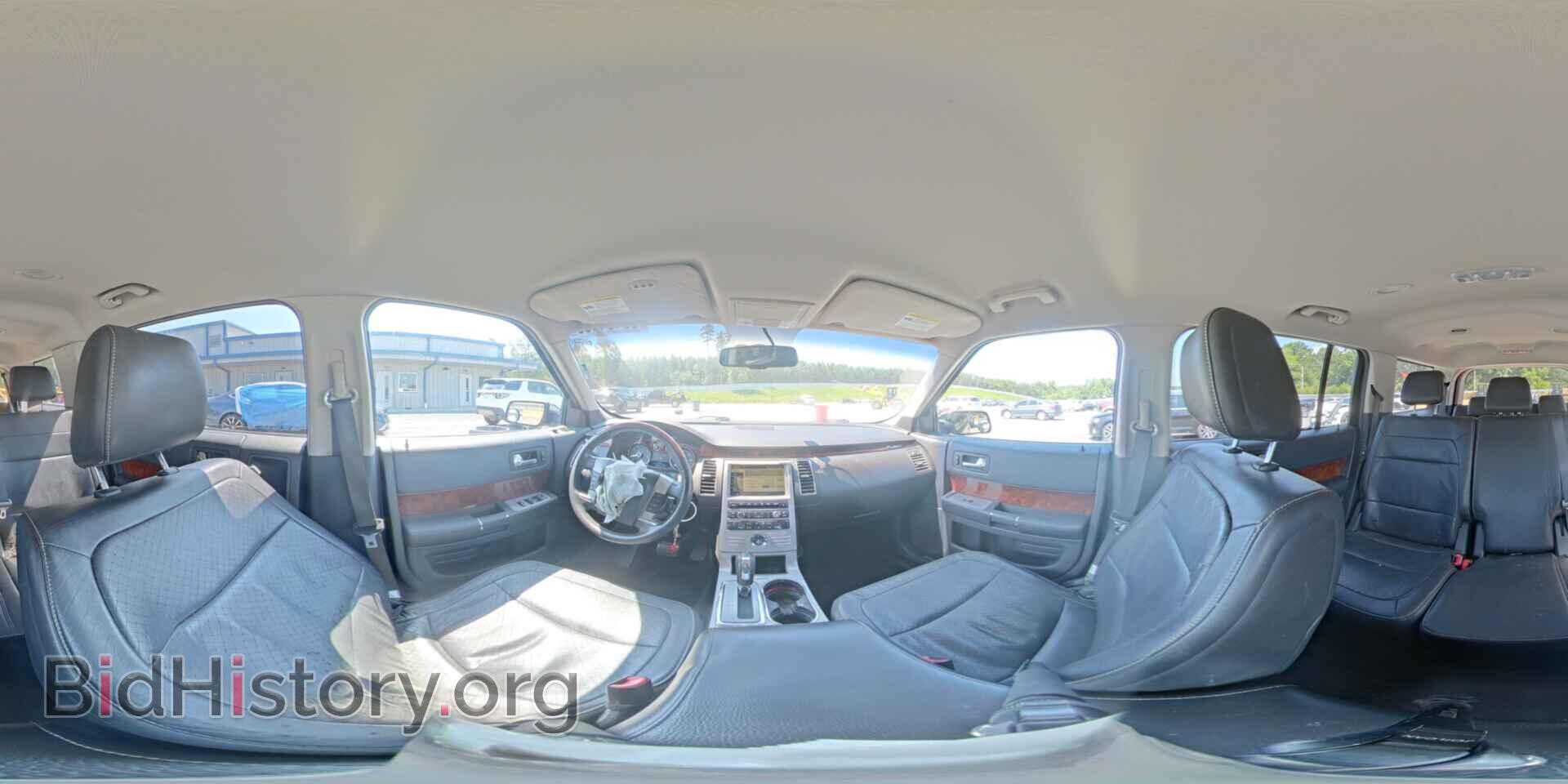 2010 FORD FLEX - VIN: 2FMGK5DC4ABA34108 - Фото 15