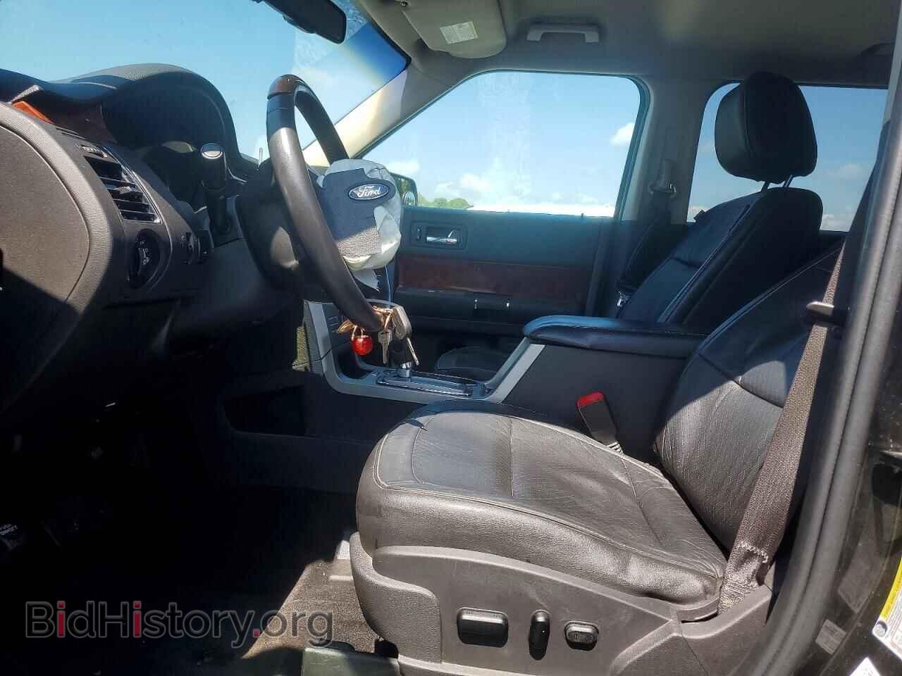 2010 FORD FLEX - VIN: 2FMGK5DC4ABA34108 - Фото 7