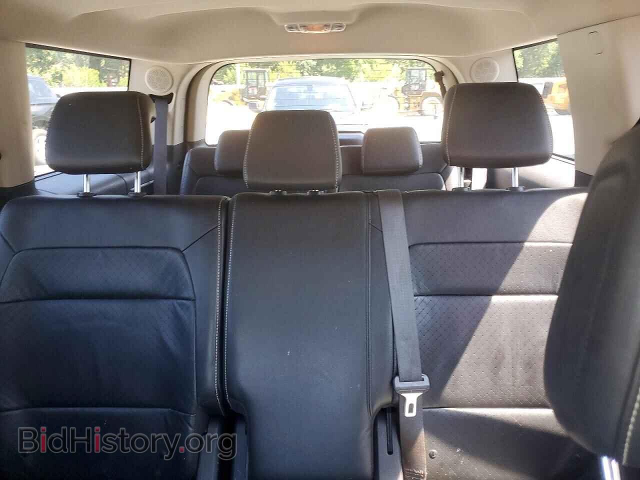 2010 FORD FLEX - VIN: 2FMGK5DC4ABA34108 - Фото 10