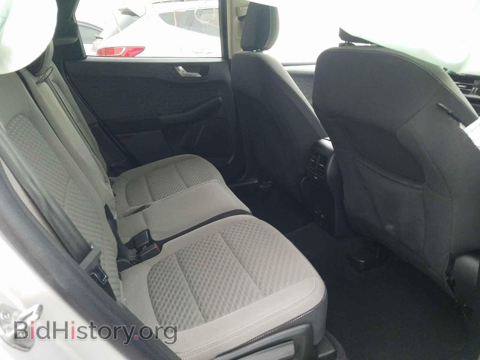 2020 FORD ESCAPE - VIN: 1FMCU0G68LUA38614 - Фото 6