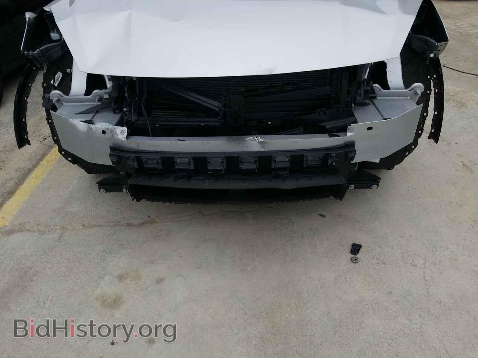 2020 FORD ESCAPE - VIN: 1FMCU0G68LUA38614 - Фото 9