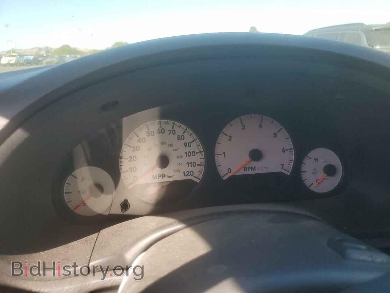 2006 DODGE CARAVAN - VIN: 2D4GP44L66R879947 - Фото 9
