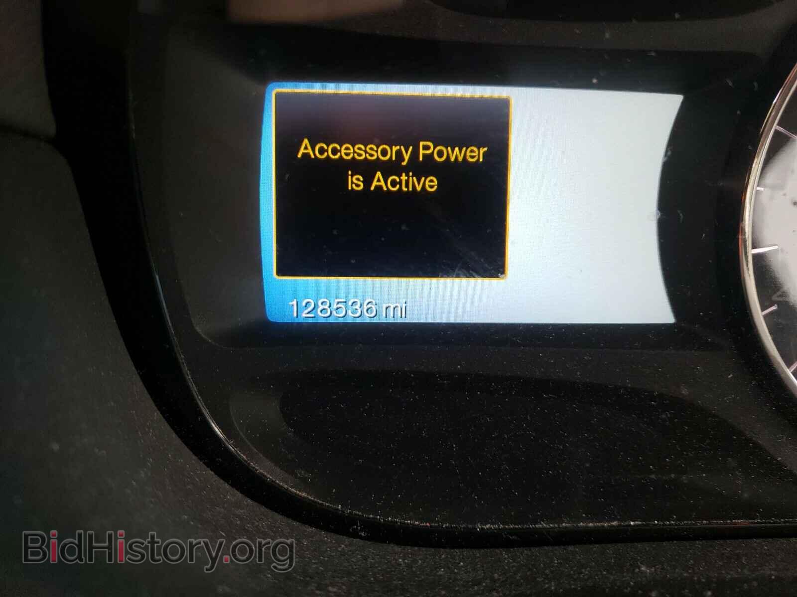 2011 FORD EDGE - VIN: 2FMDK4KC8BBA68618 - Фото 8