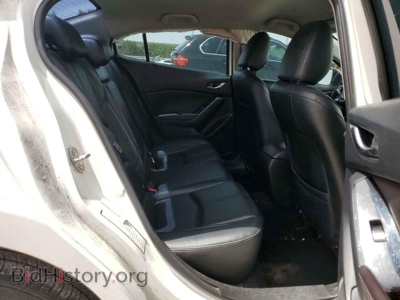 2018 MAZDA 3 - VIN: 3MZBN1V38JM210165 - Фото 10