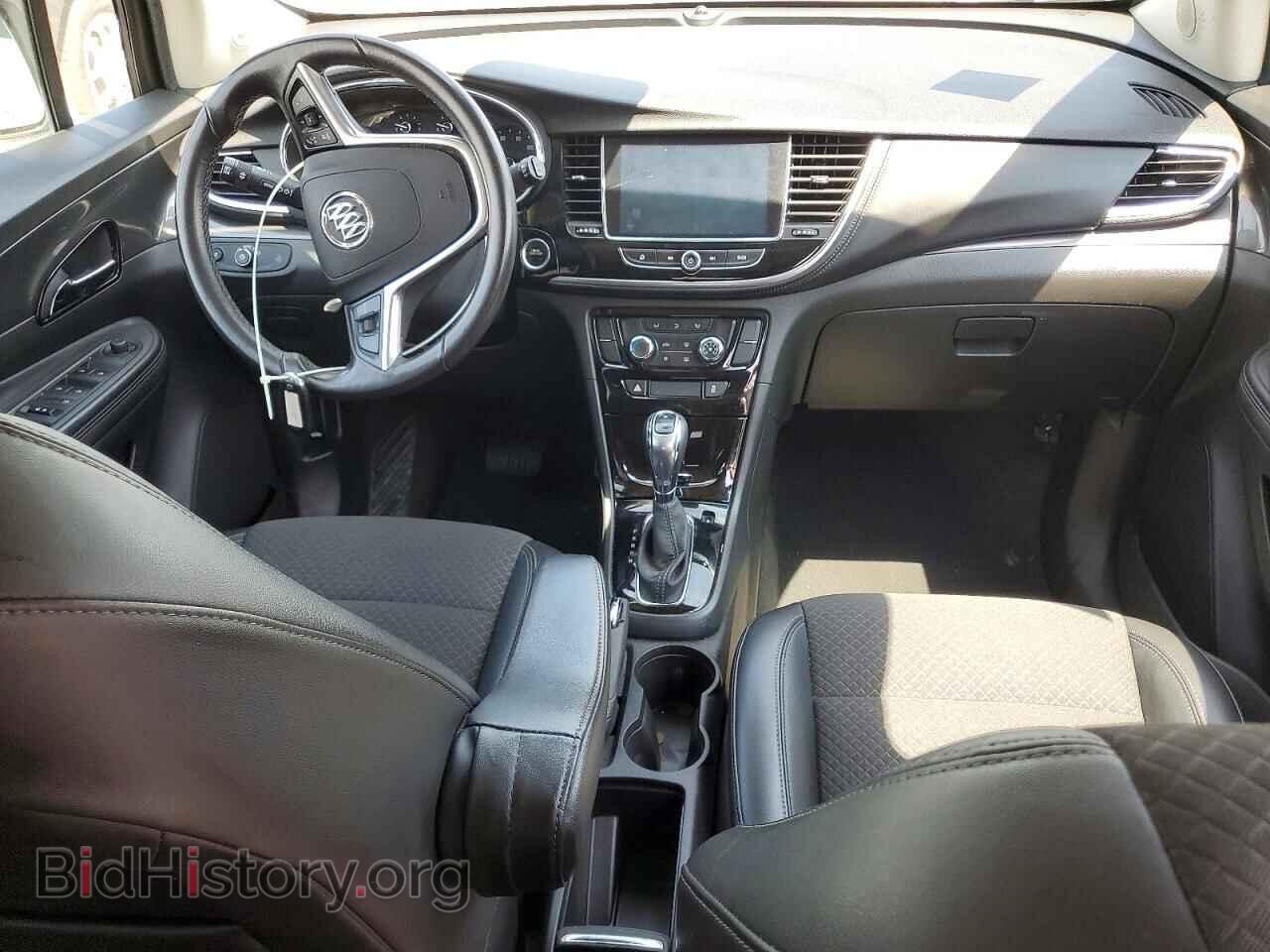 2017 BUICK ENCORE - VIN: KL4CJASB5HB111863 - Photo 8