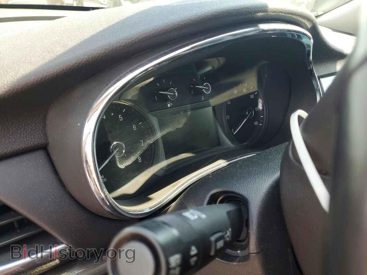 2017 BUICK ENCORE - VIN: KL4CJASB5HB111863 - Photo 9