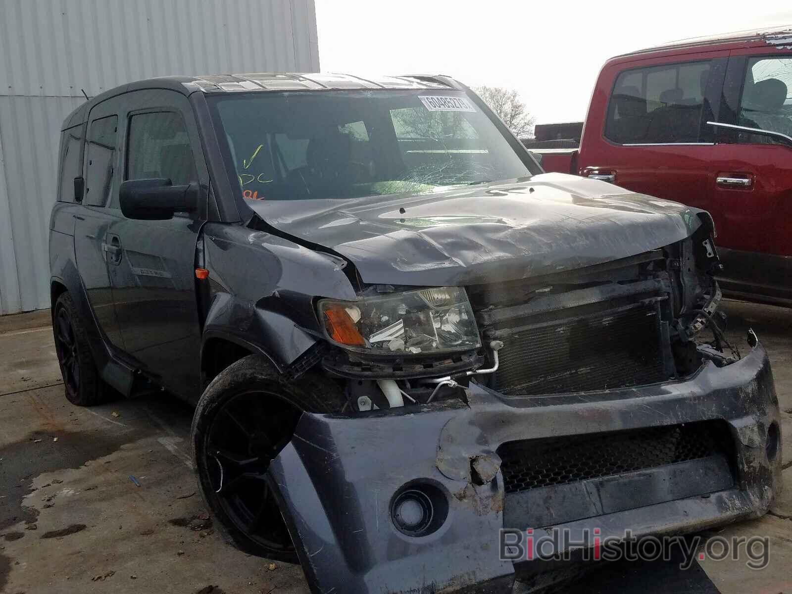 Photo 5J6YH1H97AL004089 - HONDA ELEMENT 2010