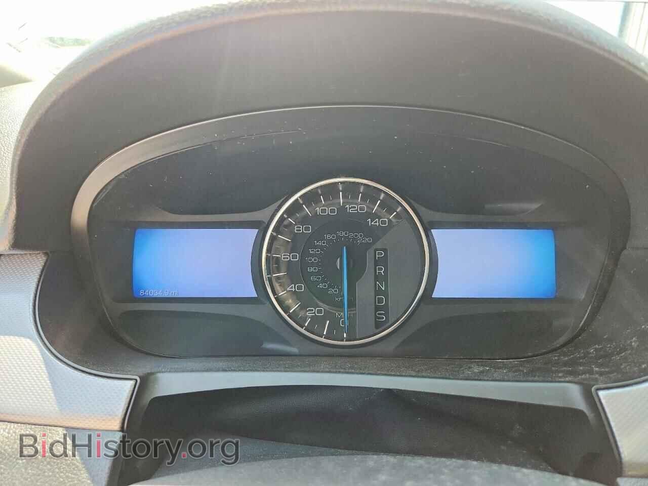 2013 FORD EDGE - VIN: 2FMDK3JC3DBB25645 - Photo 9