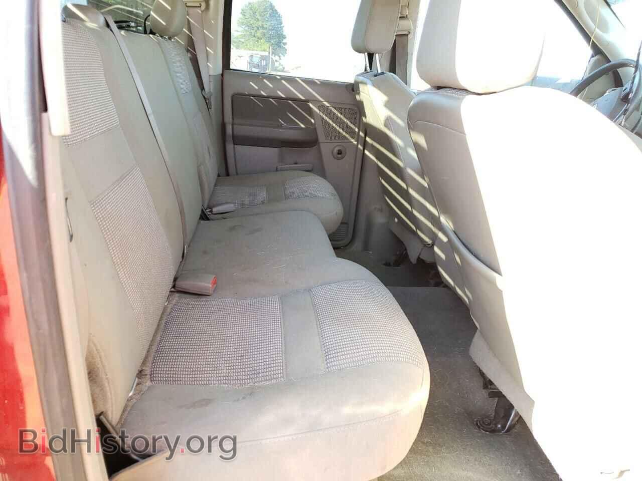 2007 DODGE RAM 3500 - VIN: 3D7ML48CX7G757448 - Фото 6