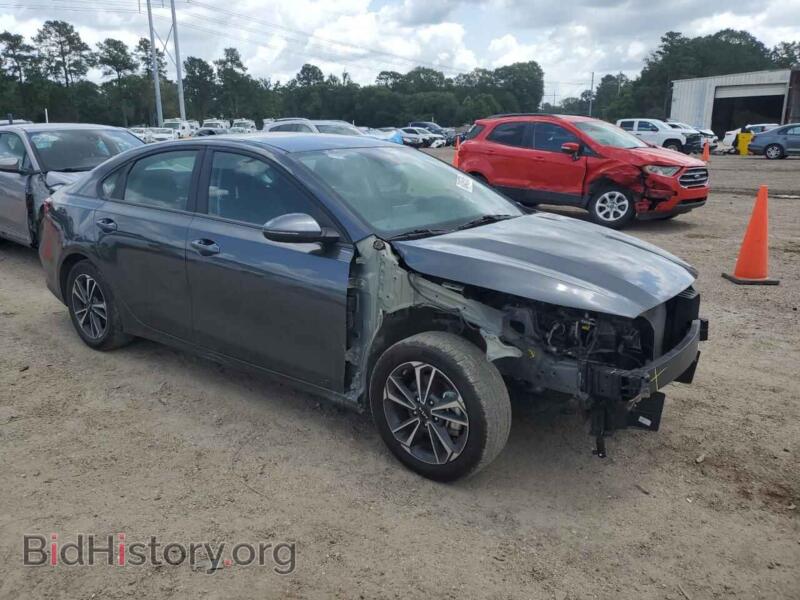 2024 Kia FORTE (VIN 3KPF24AD0RE730654) — photo 4 of 13