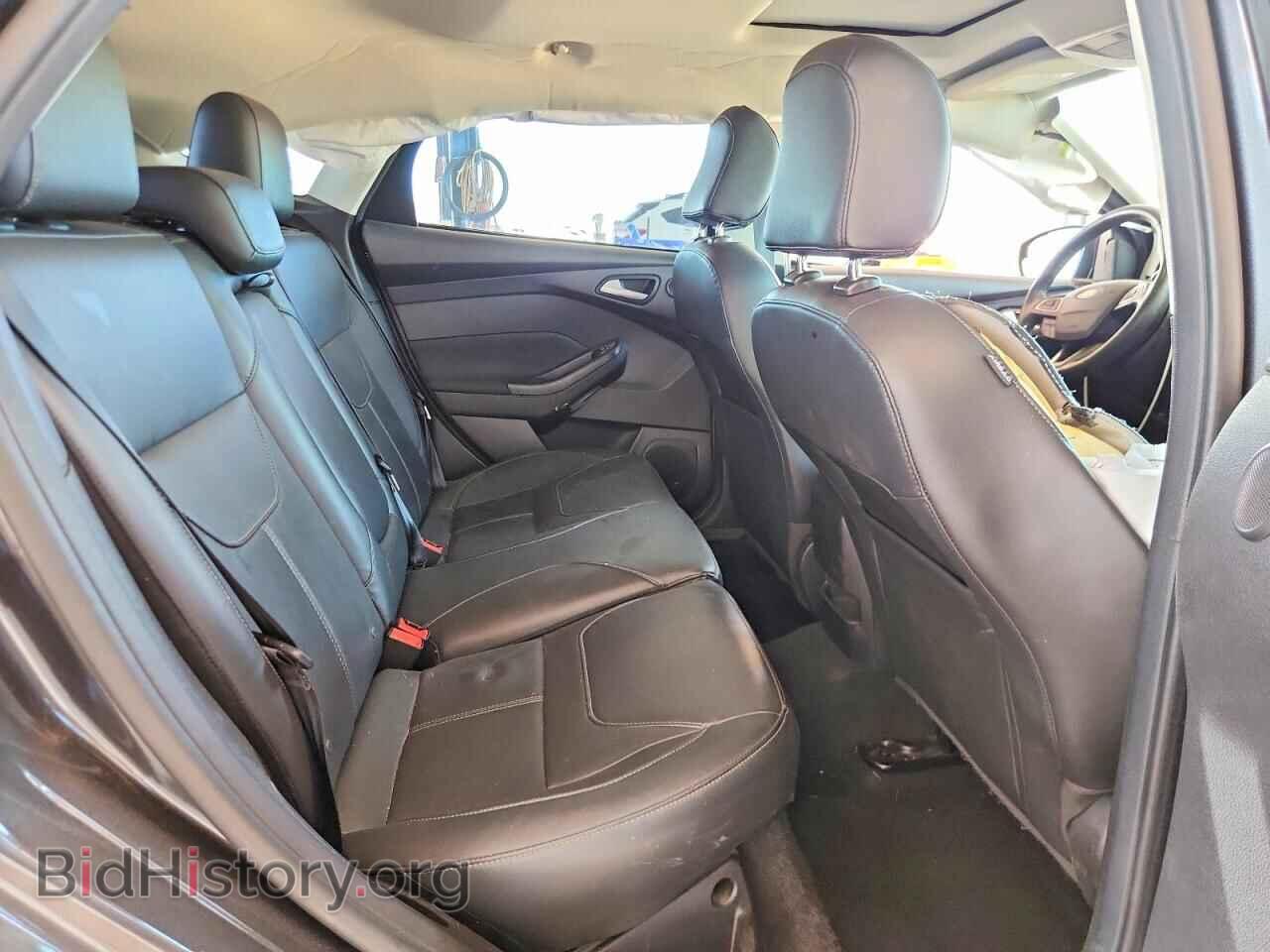 2017 FORD FOCUS - VIN: 1FADP3N25HL349230 - Photo 10