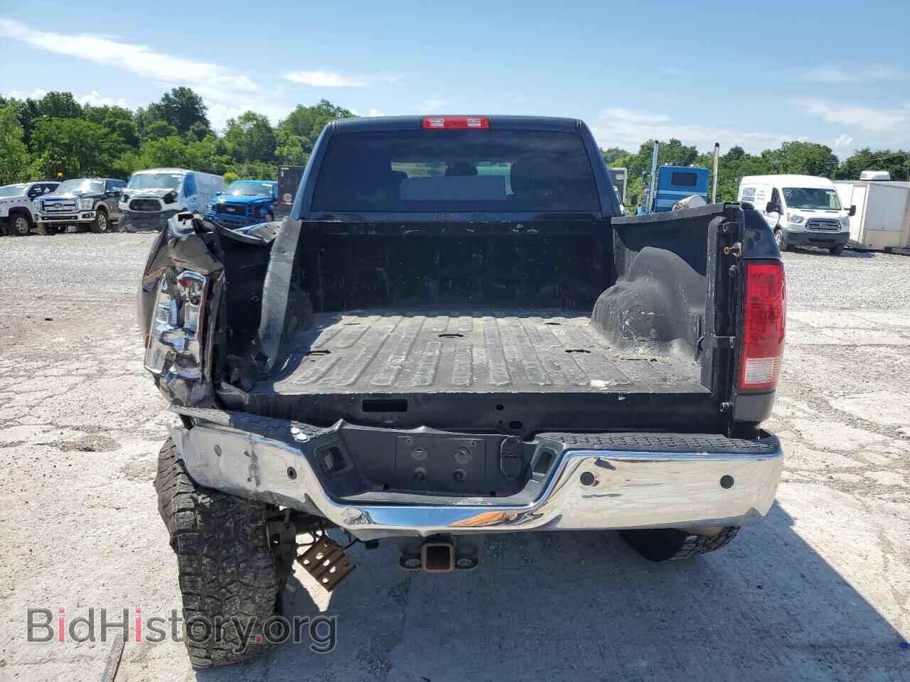 2016 RAM All Models - VIN: 3C63R3CL4GG318811 - Photo 6