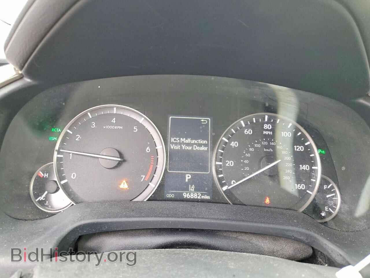 2017 LEXUS RX350 - VIN: 2T2BZMCA9HC075688 - Photo 9