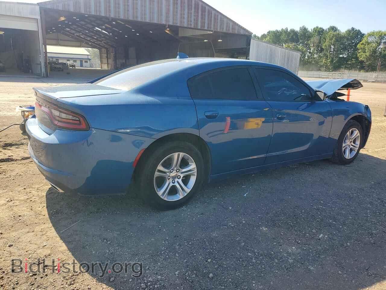 2023 DODGE CHARGER - VIN: 2C3CDXBG3PH530820 - Photo 3