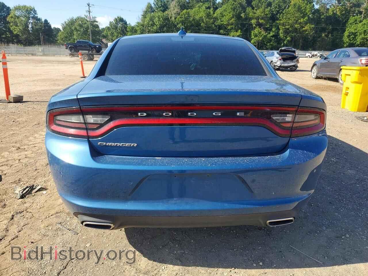 2023 DODGE CHARGER - VIN: 2C3CDXBG3PH530820 - Photo 6
