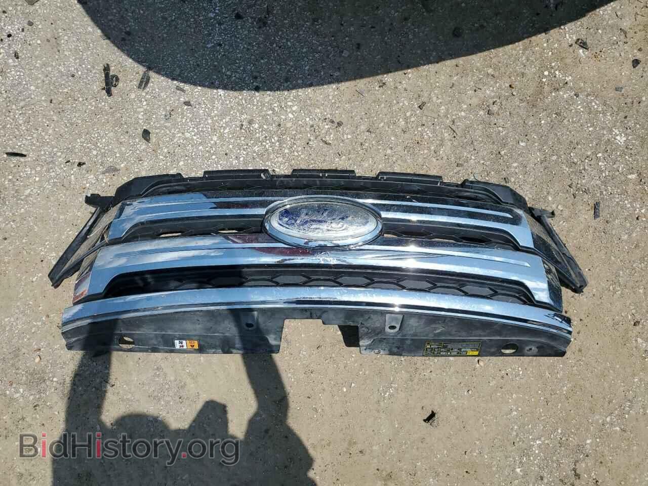 2013 FORD EDGE - VIN: 2FMDK3JC5DBE02652 - Photo 13