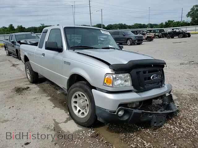 2010 FORD RANGER - VIN: 1FTKR4EE6APA32177 - Фото 13