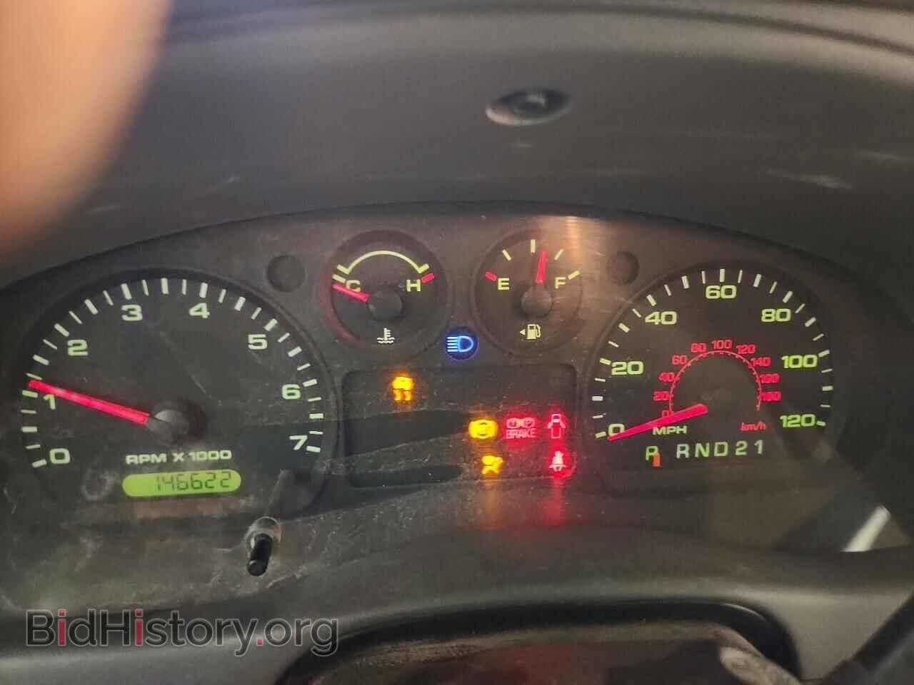 2010 FORD RANGER - VIN: 1FTKR4EE6APA32177 - Фото 9