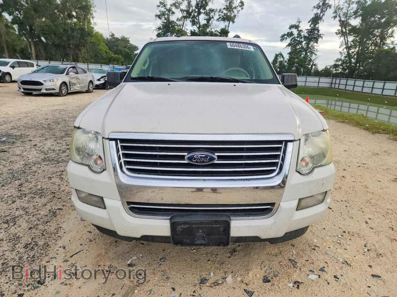 2008 FORD EXPLORER - VIN: 1FMEU63E48UA58410 - Photo 5