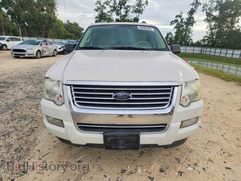 2008 Ford EXPLORER (VIN 1FMEU63E48UA58410) — фото 5 из 13
