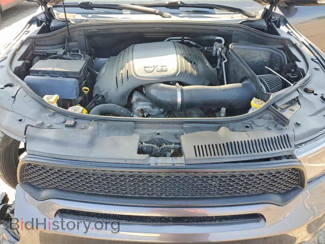 2020 DODGE DURANGO - VIN: 1C4SDJCT2LC115159 - Фото 12