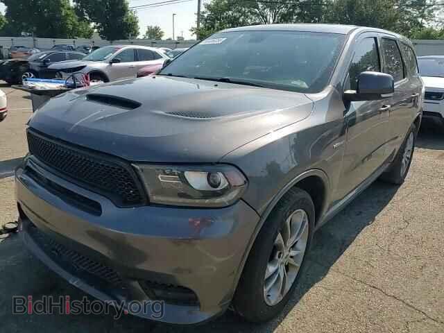 2020 DODGE DURANGO - VIN: 1C4SDJCT2LC115159 - Фото 14