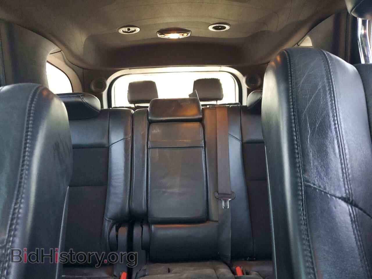 2020 DODGE DURANGO - VIN: 1C4SDJCT2LC115159 - Фото 10
