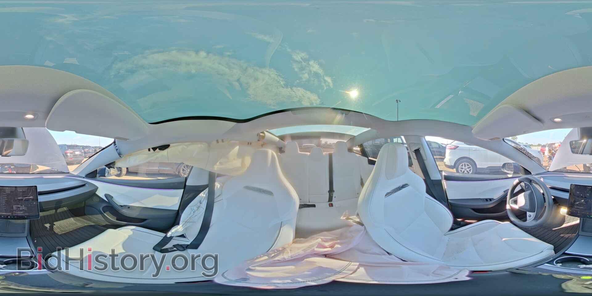 2024 TESLA MODEL 3 - VIN: 5YJ3E1ET3RF894906 - Фото 14