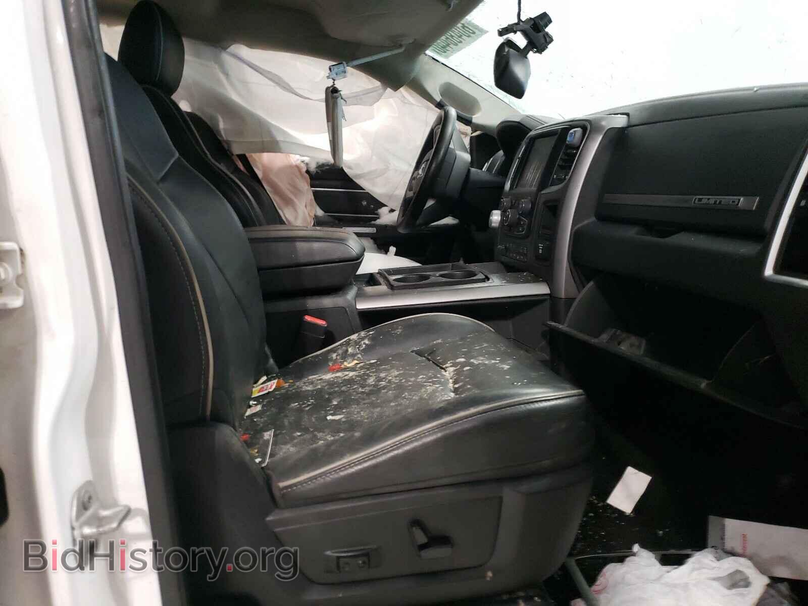 2014 RAM 1500 - VIN: 1C6RR7PT5ES473787 - Photo 5