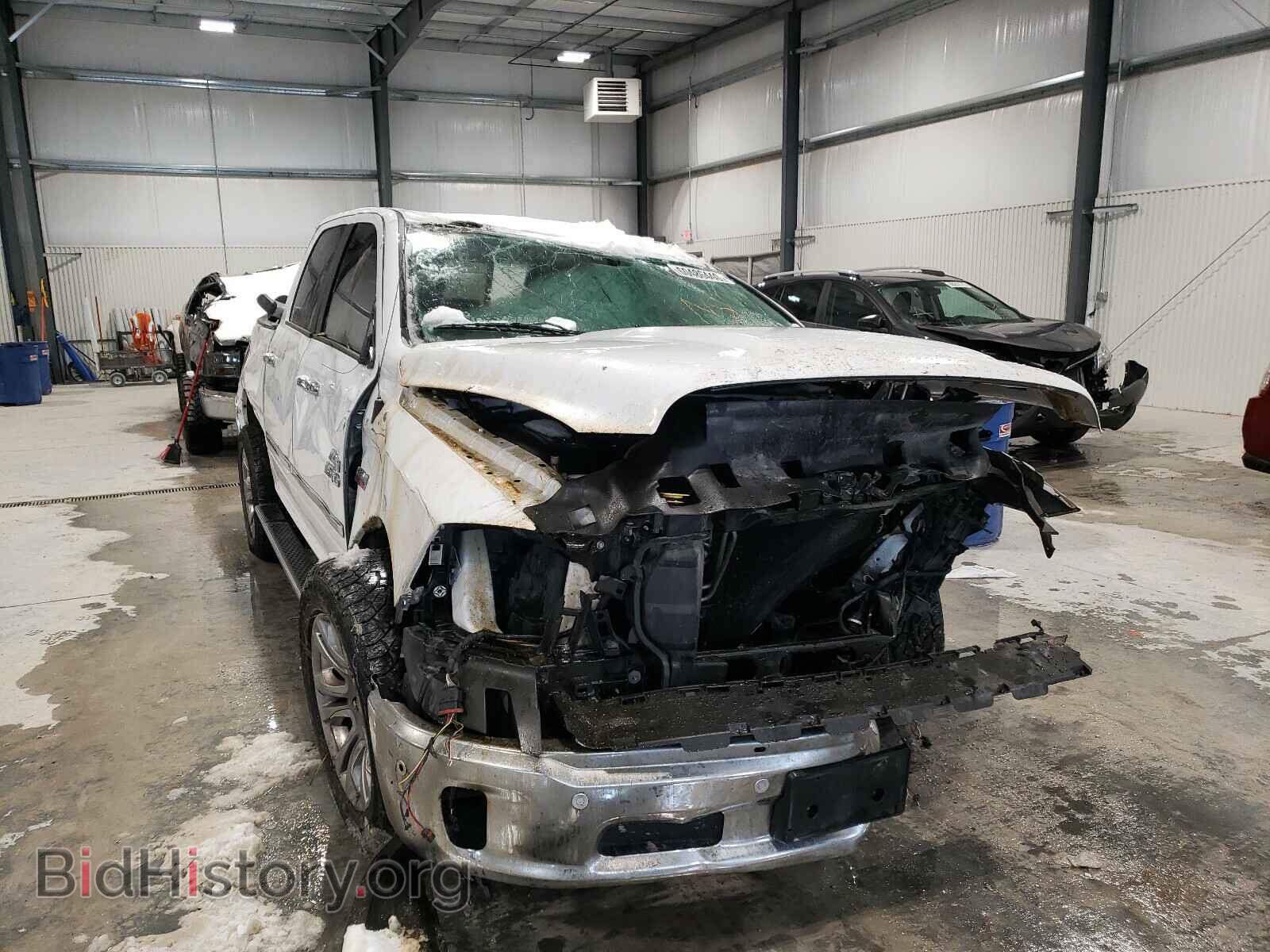 2014 RAM 1500 - VIN: 1C6RR7PT5ES473787 - Photo 9