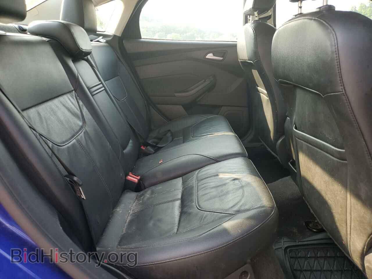2015 FORD FOCUS - VIN: 1FADP3F23FL378401 - Фото 10