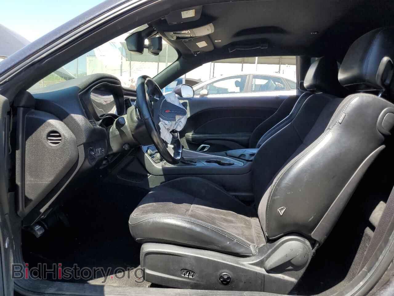 2019 DODGE CHALLENGER - VIN: 2C3CDZBT9KH620328 - Photo 7