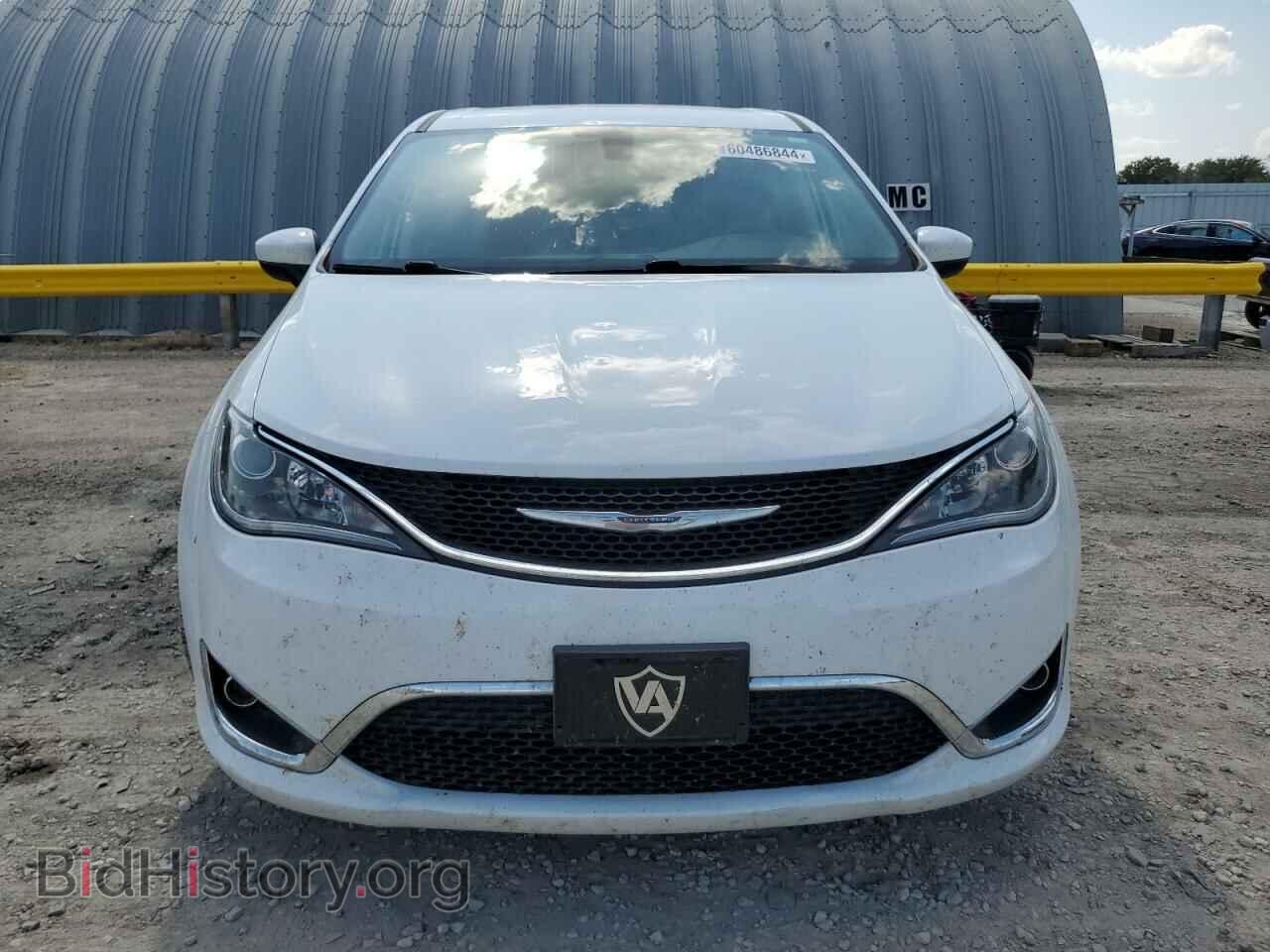 2017 CHRYSLER PACIFICA - VIN: 2C4RC1BG4HR816757 - Photo 5