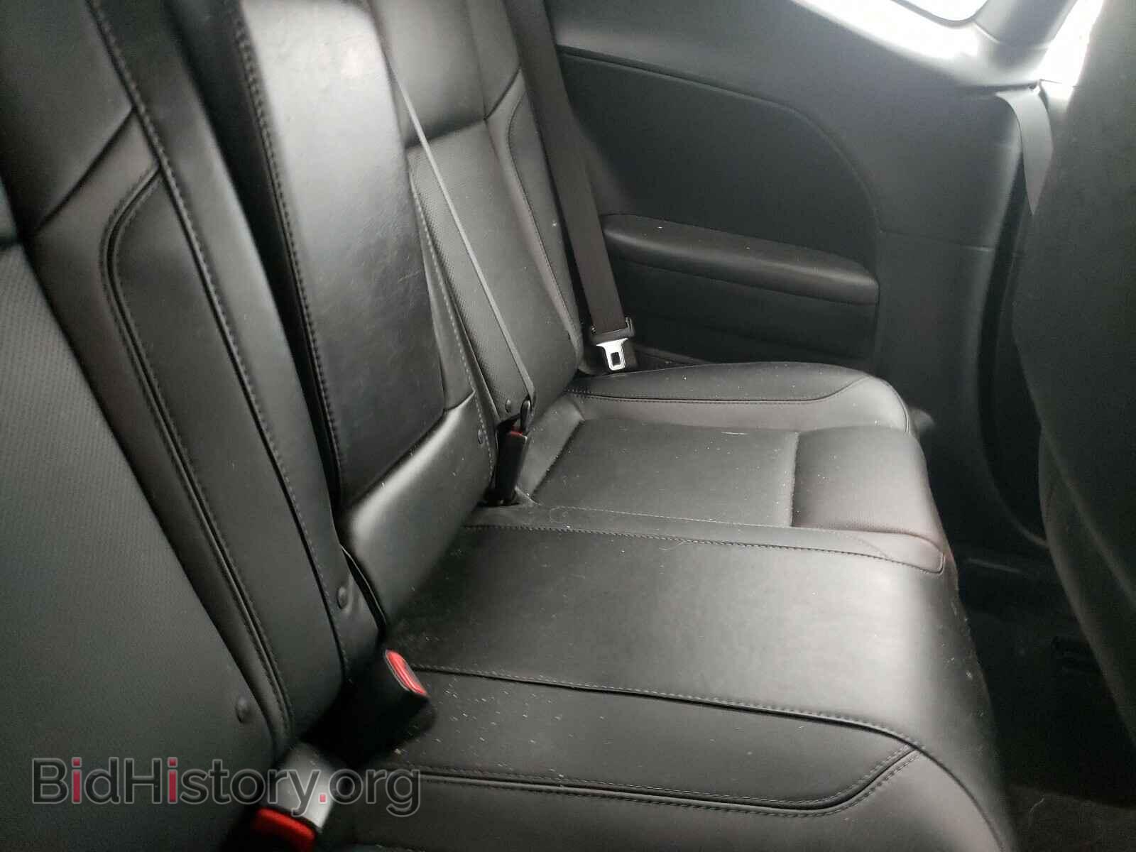 2017 DODGE CHALLENGER - VIN: 2C3CDZGGXHH587618 - Фото 6