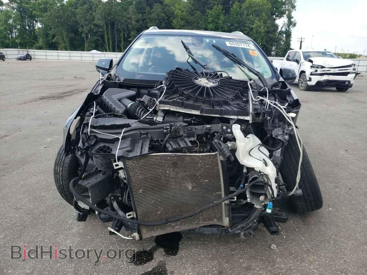 2017 CADILLAC XT5 - VIN: 1GYKNBRS1HZ308564 - Photo 5