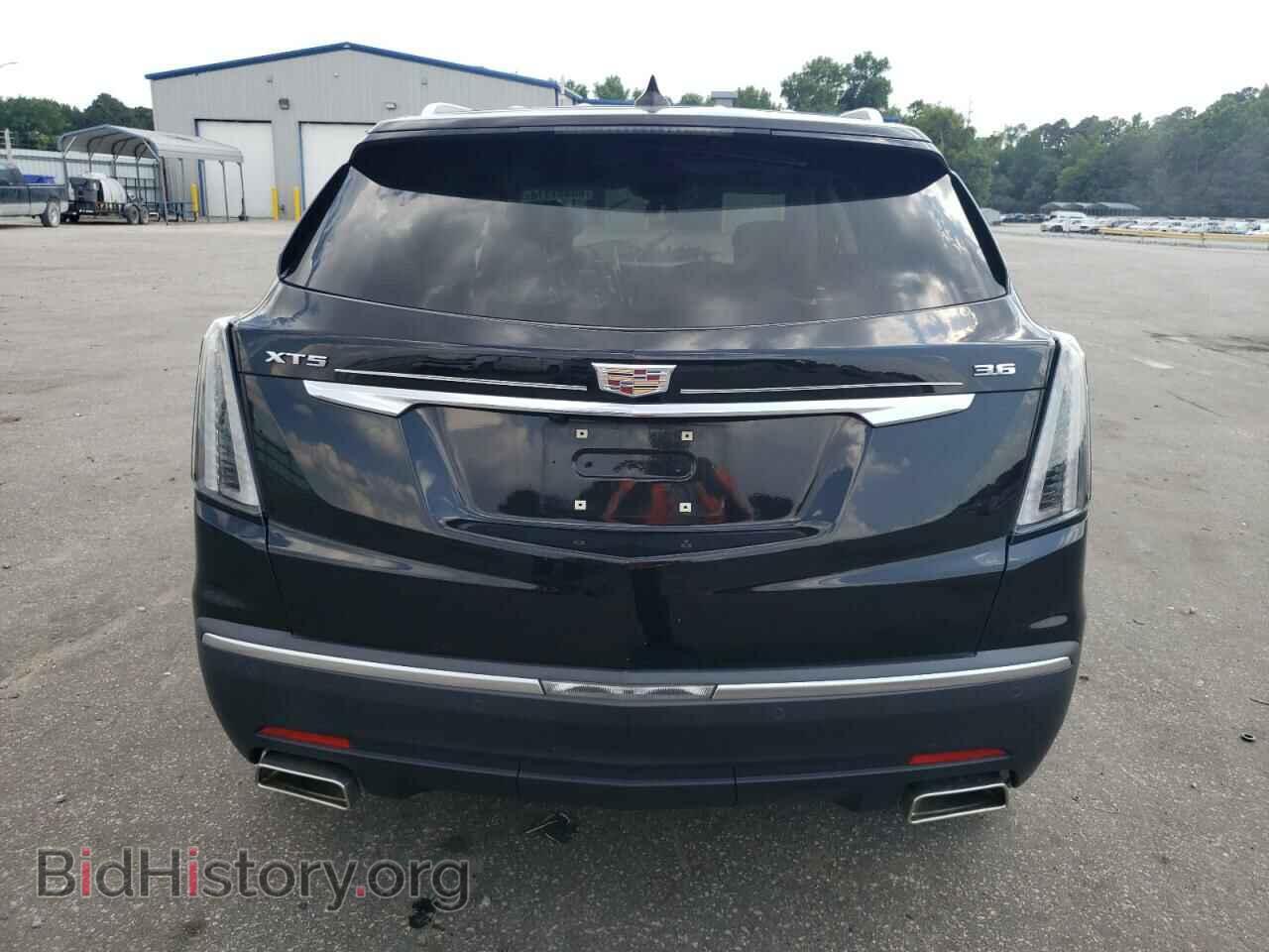 2017 CADILLAC XT5 - VIN: 1GYKNBRS1HZ308564 - Photo 6