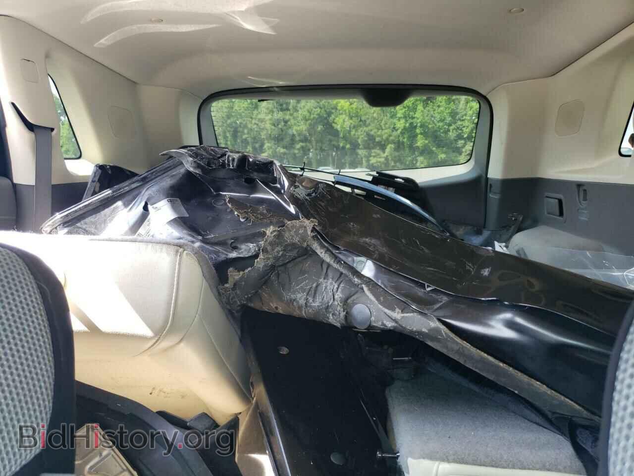 2017 CADILLAC XT5 - VIN: 1GYKNBRS1HZ308564 - Photo 10